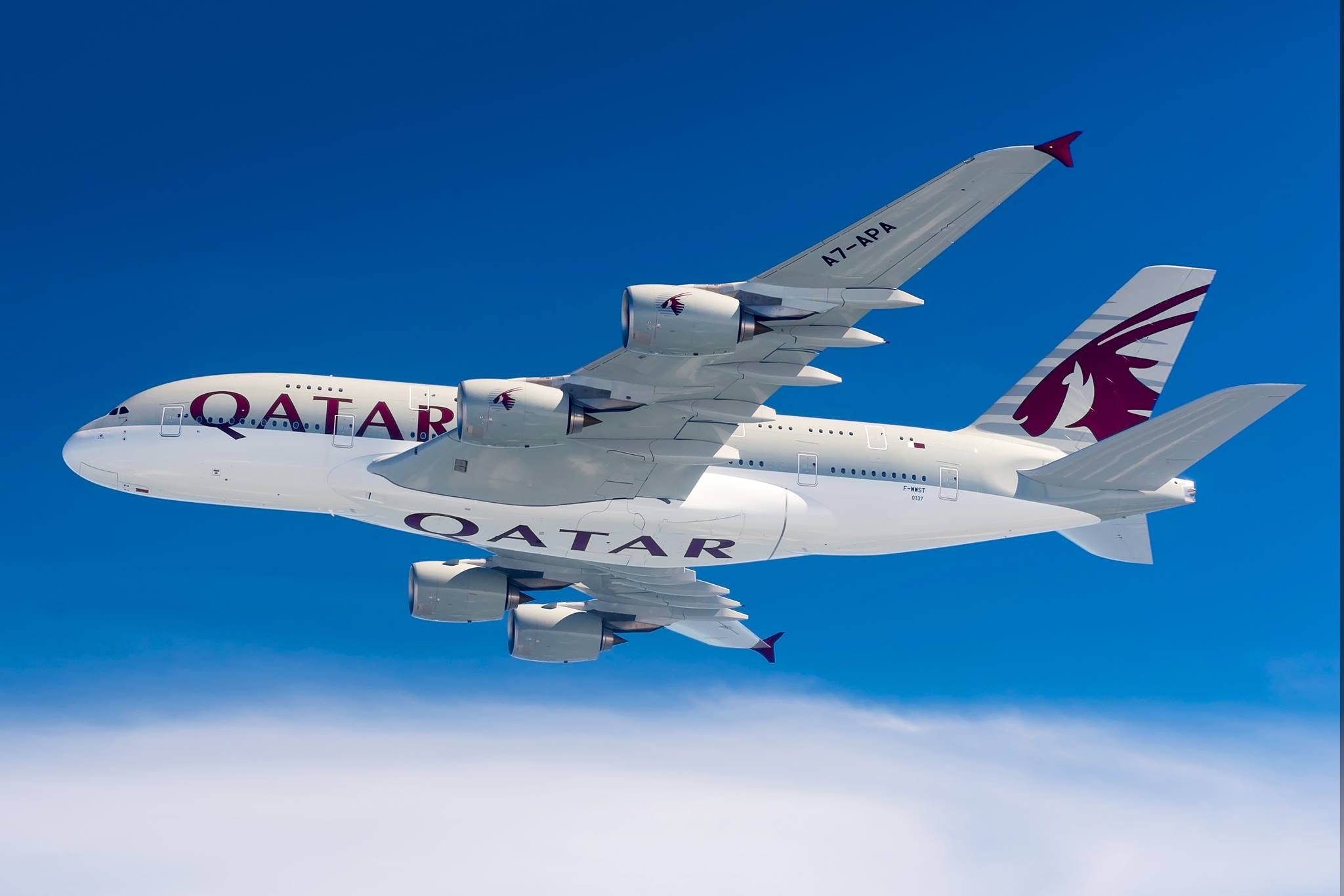 Qatar airways recruitment 2023